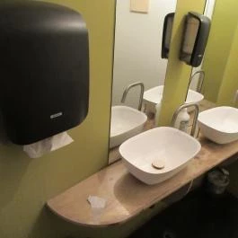 Moto Pizza Budapest - Egyéb