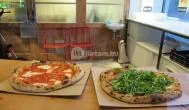 Moto Pizza - Bartók Béla út Budapest - Étel/ital