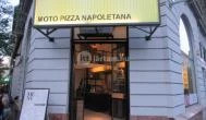 Moto Pizza - Bartók Béla út Budapest - Külső kép