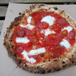 Moto Pizza - Bartók Béla út Budapest - Étel/ital