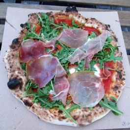 Moto Pizza - Bartók Béla út Budapest - Étel/ital