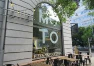 Moto Pizza - Bartók Béla út Budapest