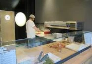 Moto Pizza - József körút Budapest