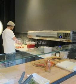 Moto Pizza - József körút