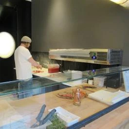 Moto Pizza - József körút Budapest - Egyéb