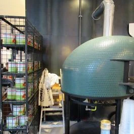 Moto Pizza - József körút Budapest - Egyéb