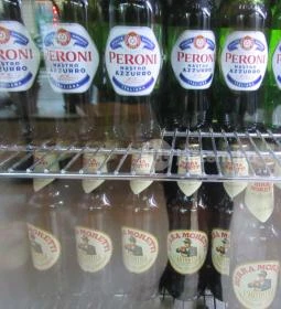 Moto Pizza - József körút