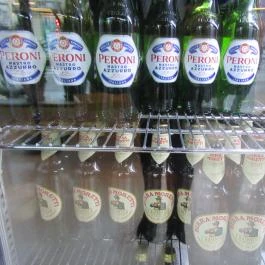 Moto Pizza - József körút Budapest - Egyéb