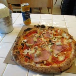 Moto Pizza - József körút Budapest - Egyéb