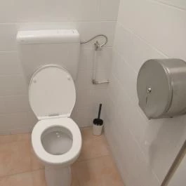 Moto Pizza - József körút Budapest - Egyéb