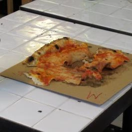 Moto Pizza - József körút Budapest - Egyéb