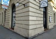 MOTO Pizza Oktogon Budapest