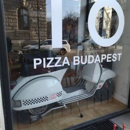 MOTO Pizza Oktogon Budapest - Egyéb