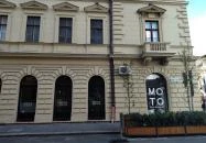 MOTO Pizza Oktogon Budapest