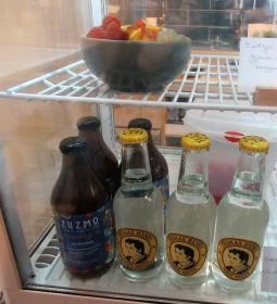 MOZAIK Specialty Coffee Bar