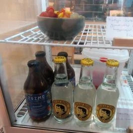 MOZAIK Specialty Coffee Bar Pilisvörösvár - Egyéb