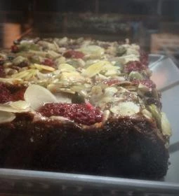 MOZAIK Specialty Coffee Bar