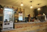 MOZAIK Specialty Coffee Bar Pilisvörösvár