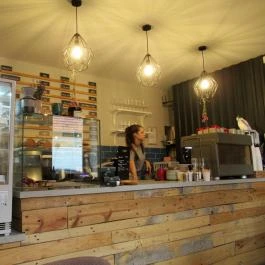 MOZAIK Specialty Coffee Bar Pilisvörösvár - Egyéb