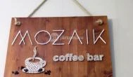 MOZAIK Specialty Coffee Bar Pilisvörösvár - Egyéb