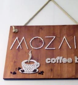 MOZAIK Specialty Coffee Bar