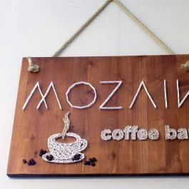 MOZAIK Specialty Coffee Bar Pilisvörösvár - Egyéb