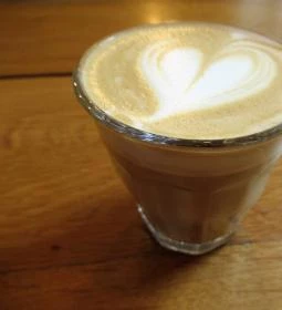 MOZAIK Specialty Coffee Bar