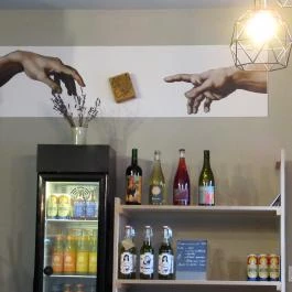 MOZAIK Specialty Coffee Bar Pilisvörösvár - Egyéb