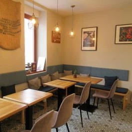 MOZAIK Specialty Coffee Bar Pilisvörösvár - Egyéb