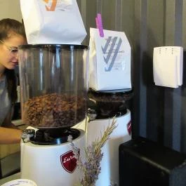 MOZAIK Specialty Coffee Bar Pilisvörösvár - Egyéb