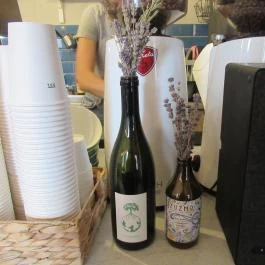 MOZAIK Specialty Coffee Bar Pilisvörösvár - Egyéb