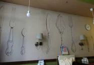 Mozaik Teaház & Kávézó Budapest