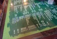 Mozaik Teaház & Kávézó Budapest