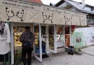 Mozart Fagyizó & Kávézó Hévíz