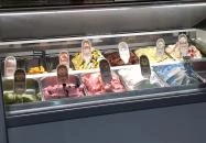 Mozart Fagyizó & Kávézó Hévíz