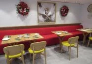 Mozata Libanoni Étterem Budapest