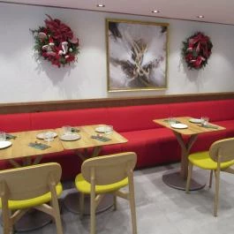 Mozata Libanoni Étterem Budapest - Egyéb