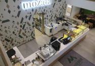 Mozata Libanoni Étterem Budapest