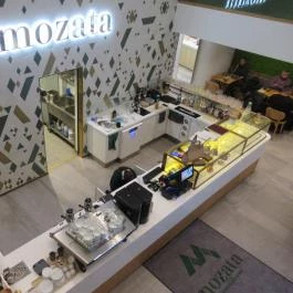 Mozata Libanoni Étterem Budapest - Egyéb