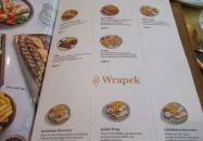 Mozata Libanoni Étterem Budapest