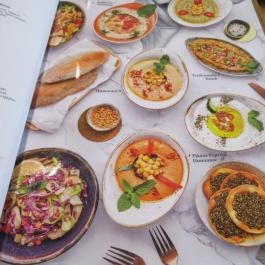 Mozata Libanoni Étterem Budapest - Egyéb