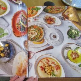 Mozata Libanoni Étterem Budapest - Egyéb