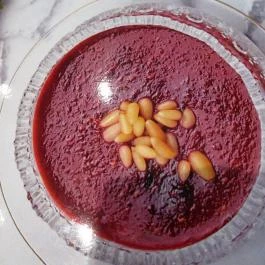 Mozata Libanoni Étterem Budapest - Egyéb