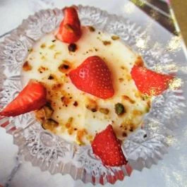 Mozata Libanoni Étterem Budapest - Egyéb