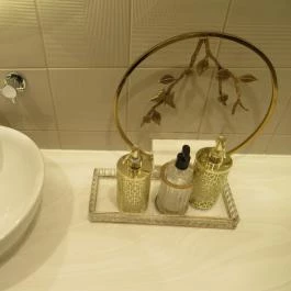 Mozata Libanoni Étterem Budapest - Egyéb