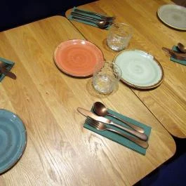 Mozata Libanoni Étterem Budapest - Egyéb