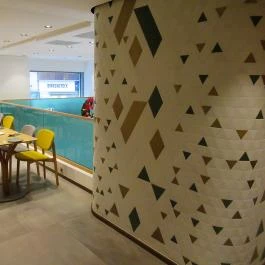 Mozata Libanoni Étterem Budapest - Egyéb