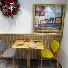 Mozata Libanoni Étterem Budapest - Egyéb