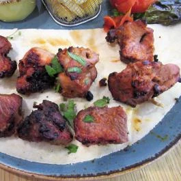 Mozata Libanoni Étterem Budapest - Egyéb