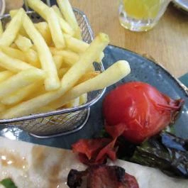 Mozata Libanoni Étterem Budapest - Egyéb